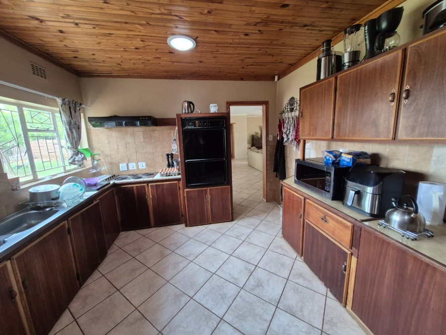 4 Bedroom Property for Sale in Vredefort Free State
